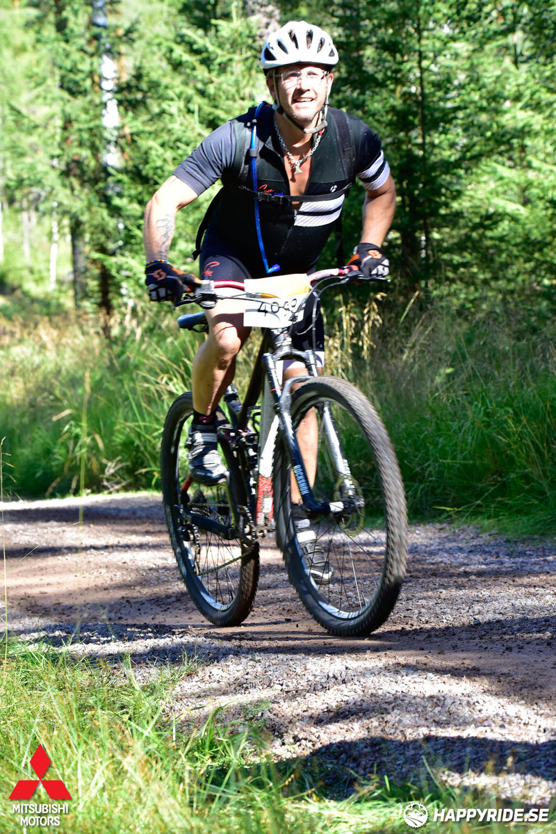 Bild från Cykelvasan 2016